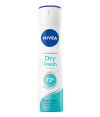 Deodorant spray pentru femei Dry Fresh, 150ml, Nivea