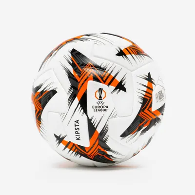 MINGE DE FOTBAL OFICIALĂ UEFA EUROPA LEAGUE - versiunea de iarnă