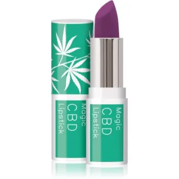 Dermacol Cannabis Magic CBD balsam ph auto-colorant