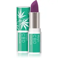 Dermacol Cannabis Magic CBD balsam ph auto-colorant
