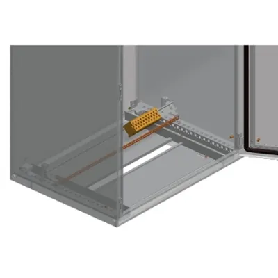 2 Panouri Laterlae Inoxidabile 304L, Finisare Scotch Brite®, Pt Sfx H2000Xd600Mm