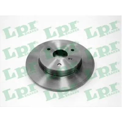 Disc frana LPR M2721P