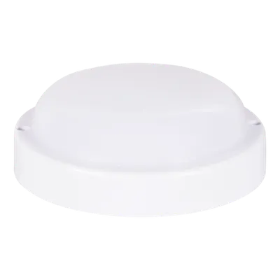 Lampa BAT LED Alb 8W IP65 6400K