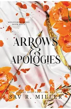 Arrows and Apologies (Deluxe Edition)