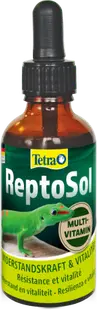Tetra Supliment Reptisol 50 ML