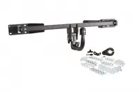 Carlig remorcare detasabil potrivit MERCEDES E T-MODEL (S212) 08.09-12.16