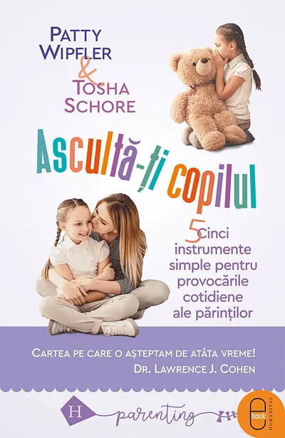 Ascultă-ţi copilul (ebook)