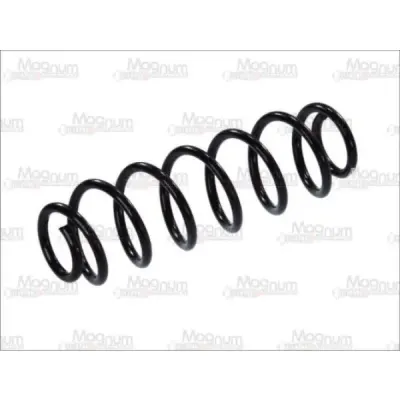 Arc spiral Magnum Technology SW055MT