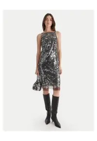 model DKNY-DD54AN04 - negru/transparent
