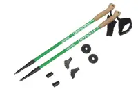 Kije trekkingowe Evolution Forsand Carbon