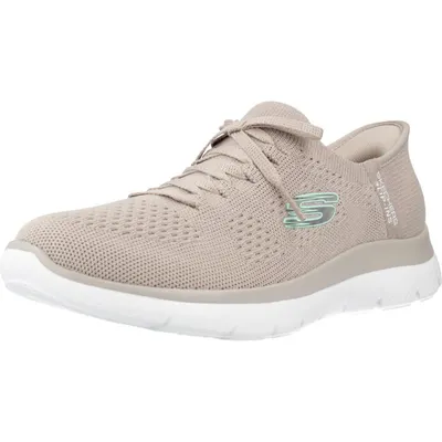 Pantofi sport femei Skechers Summits-new Daily, Mov