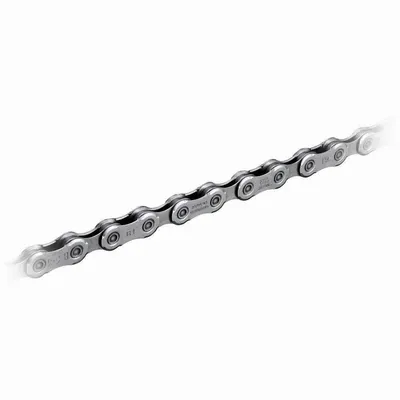 Lanț Shimano Deore CN-M6100, 12 viteze, 126 zale, cuplare rapidă SM-CN910-12
