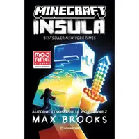 Minecraft, Insula