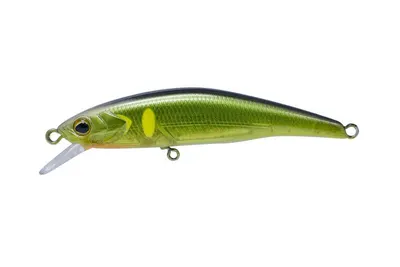 Vobler Jackall Tricoroll Ryushin 70hw 7cm/9,2g Nk