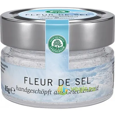 Fulgi de Sare Neiodata 85g