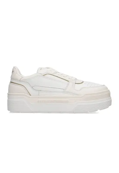 Pantofi sport Lifestyle Court - XK334-X7X010-S506 24474 - Alb