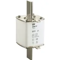 Siguranta MPR PPNI-37(NH type), size 2, 50A