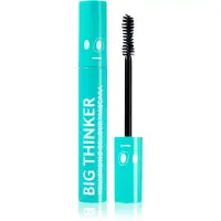 Trouble Maker Big Thinker mascara pentru volum culoare Blue 7 ml