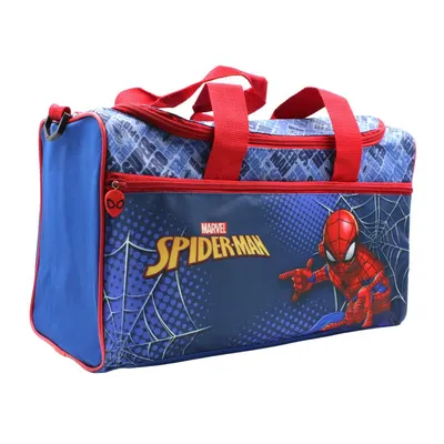 Geantă cu mâner licență Spiderman 15x35x22.5cm