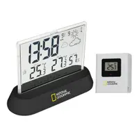 Statie meteo National Geographic 9070300, termometru, higrometru, alarma
