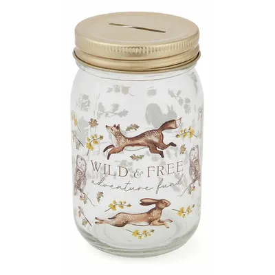 Pușculiță Forest Fable – Cooksmart ®