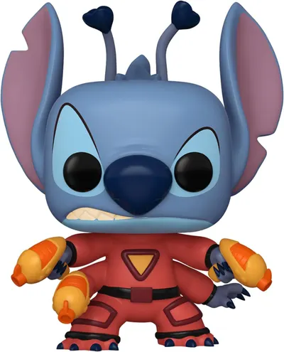 Figurina - Pop! - Disney: Stitch 626