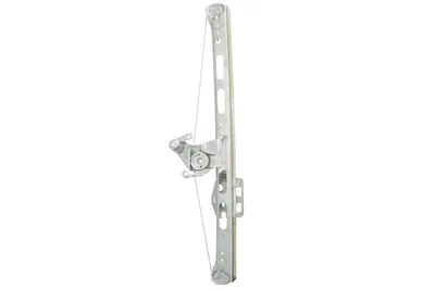 Macara geam Fata Dreapta potrivit MERCEDES A (W168) 1997-2004 - (electric, fara motoras)