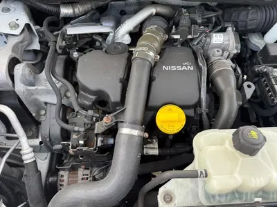 Cutie de viteze manuala 320101KB0A Nissan Juke (2010-2014) 1.5 dci K9K 636