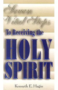 Seven Vital Steps to Receive