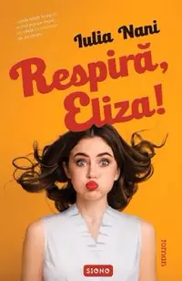 Respira, Eliza!