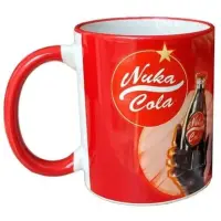 Cana Fallout - Nuka Cola Ad