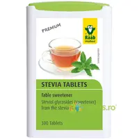 Stevia Tablete 300buc