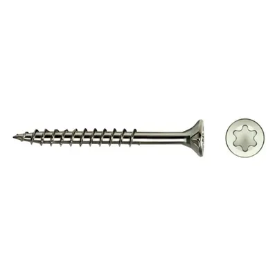 CELO Surub pentru PAL/lemn VELOX® SIT/TX 5,0x90/60, filet partial, zincat