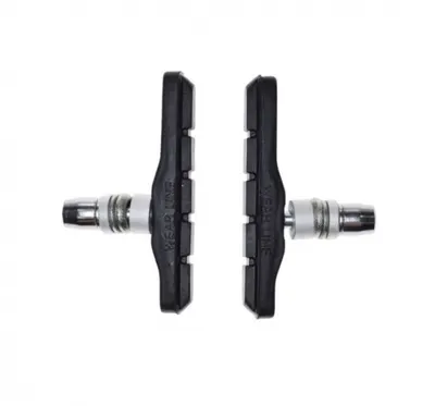 Saboti frana V-Brake imbus, lungime 72mm