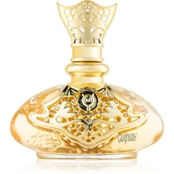 Jeanne Arthes Guipure & Silk Ylang Vanille Eau de Parfum pentru femei