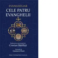 Evangheliar. Cele patru evanghelii