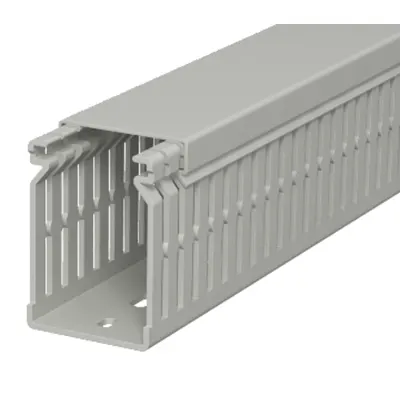 Canal cablu perforat, type LK4/N 60040 | Type LK4 N 60040