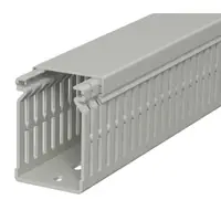 Canal cablu perforat, type LK4/N 60040 | Type LK4 N 60040