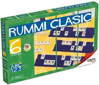 Cayro Joc Rumi Classic