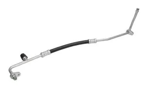 Conducta inalta presiune aer conditionat potrivit NISSAN INTERSTAR; OPEL MOVANO A; RENAULT MASTER II 2.2D 2.5D 2.8D 07.98