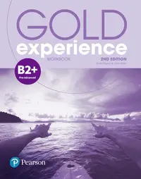 Gold Experience B2+ Workbook, 2nd Edition - Paperback brosat - Clare Walsh, Sheila Dignen