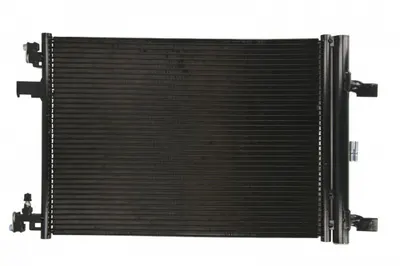 Radiator clima AC cu uscator CHEVROLET CRUZE, ORLANDO; OPEL ASTRA J, ASTRA J GTC, ZAFIRA C 1.3D-2.0D dupa 2009