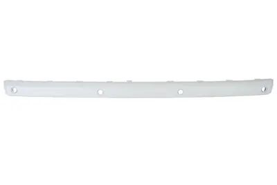 Element Ornament bandou bara spate Mijloc, grunduit potrivit MERCEDES C T-MODEL S203, C W203 2000-2007 2000-2007