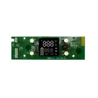 Placă PCB pentru frigider auto – compatibil model CF