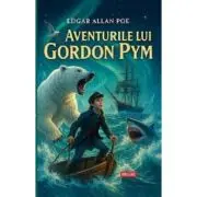 Aventurile lui Gordon Pym