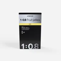 Pastă de fructe 1:0,8 lămâie x6, în colaborare cu Decathlon CMA CGM