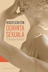 Dorinta sexuala