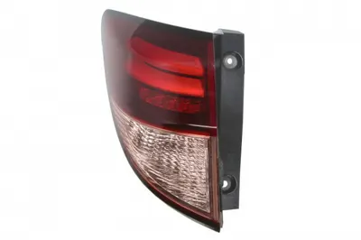 Stop spate stanga (exterior, LED WY21W) potrivit HONDA HR-V 11.14-09.18