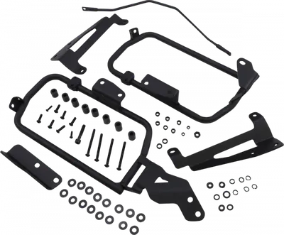 Suport montare cutii laterale Kenai, pentru Triumph Tiger 900 20