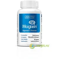 Magneziu Treonat Magtein® (Magnesium L-Threonate) 90cps